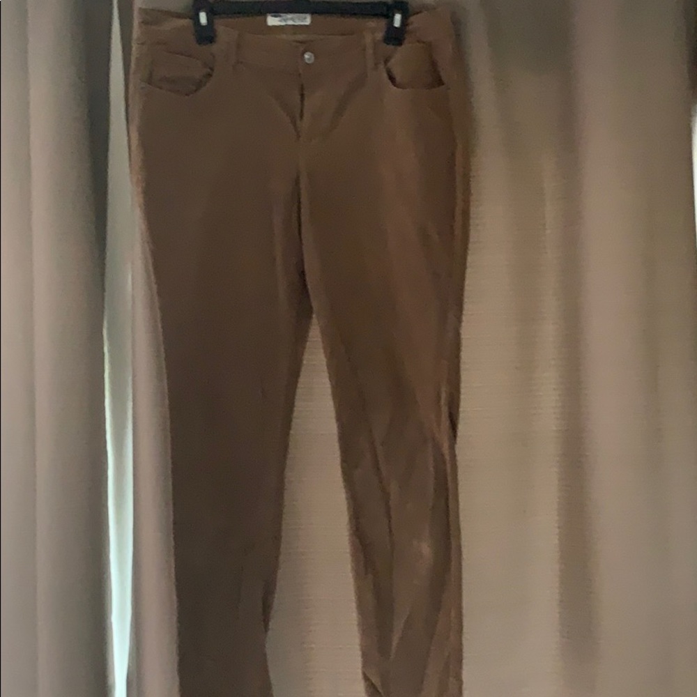 Old navy jeans